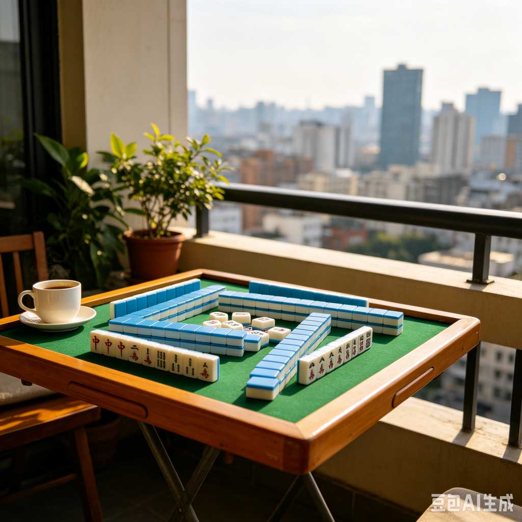 cordoba,mahjong