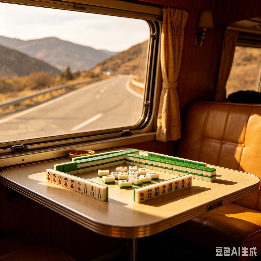 mahjong set uk