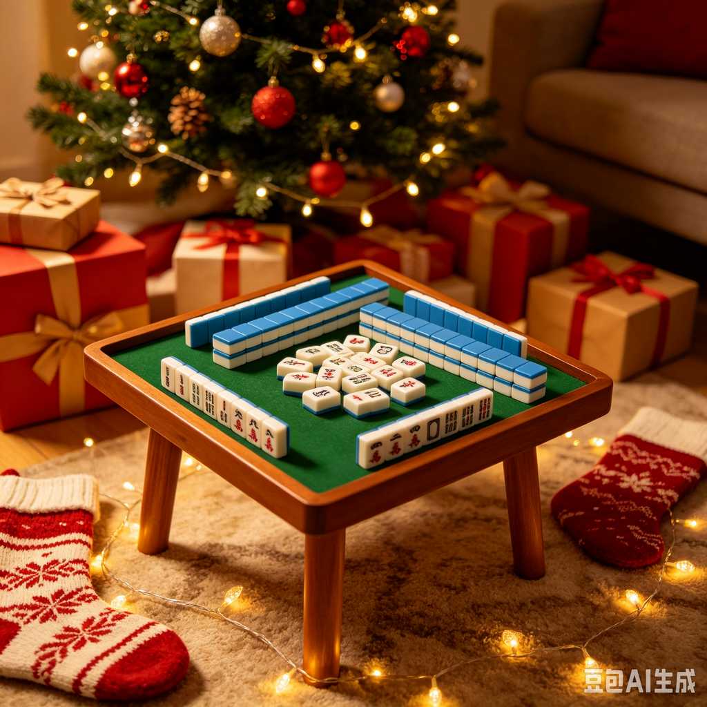 silver trim mahjong tiles