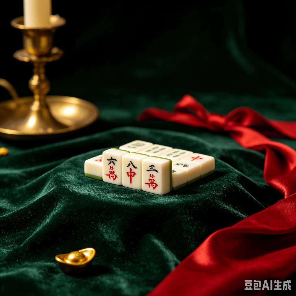 fargond,mahjong