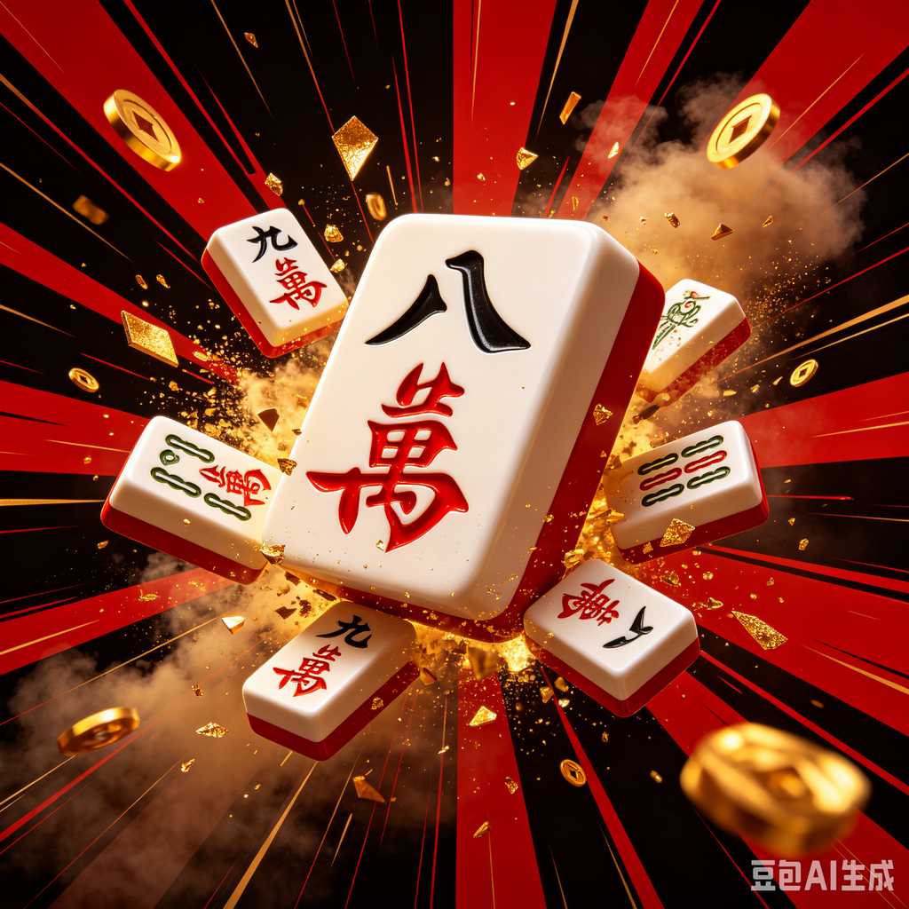 high end travel mahjong set