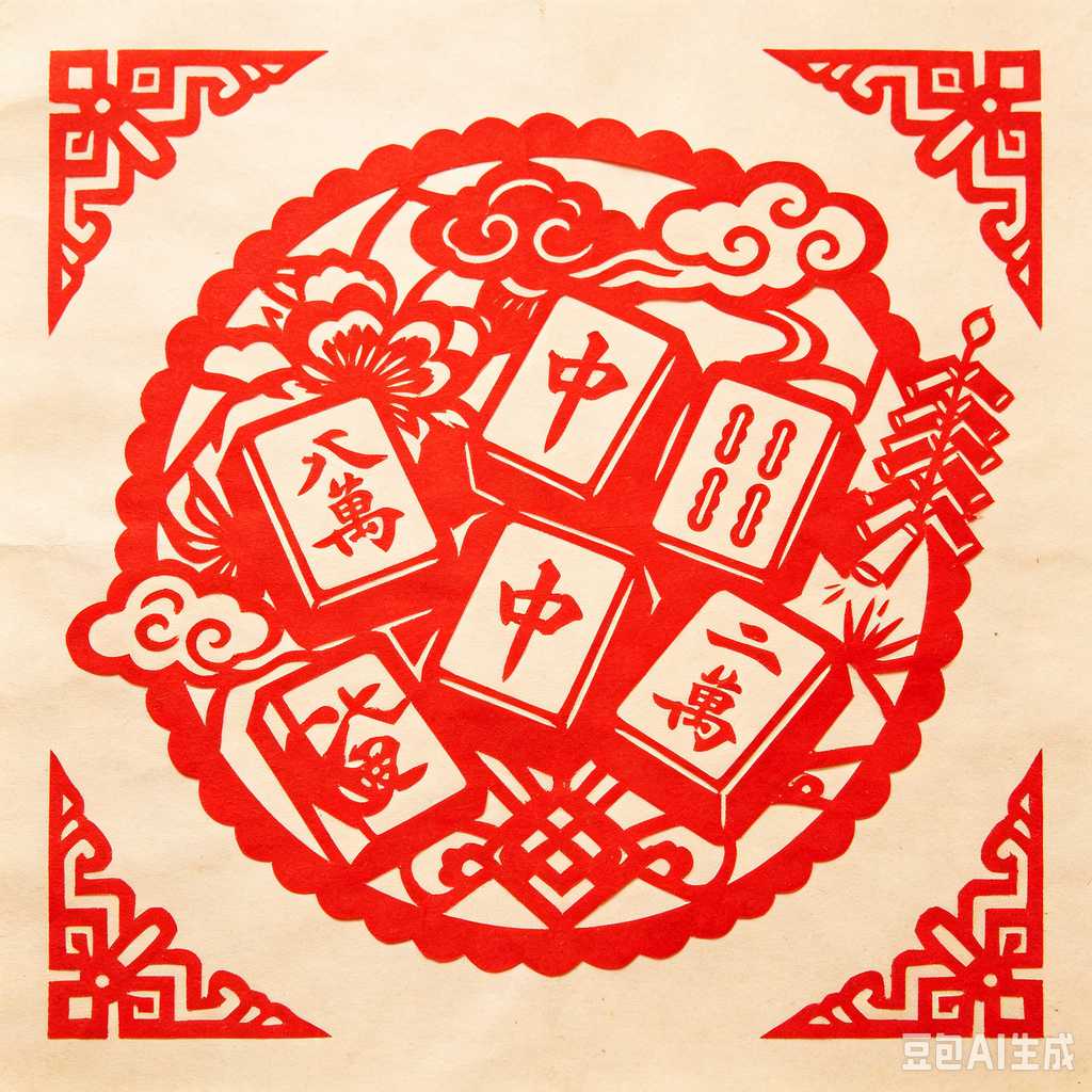 Monterrey,mahjong
