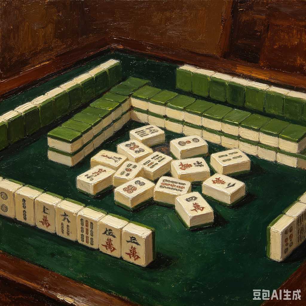 Lahti,mahjong