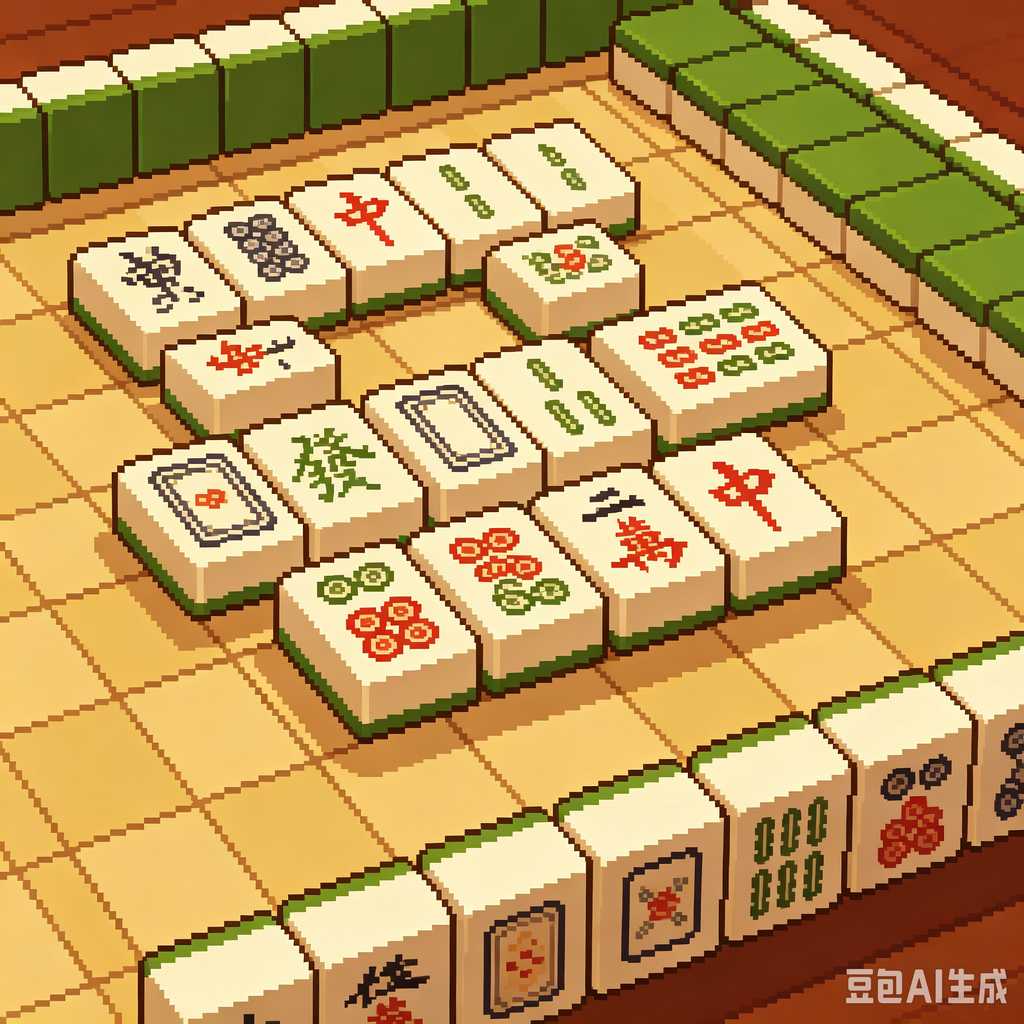 Oldenburg,mahjong