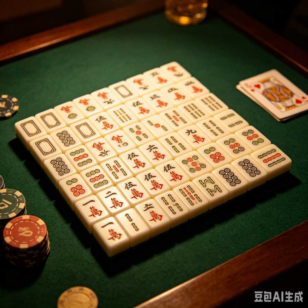 richmondva,mahjong