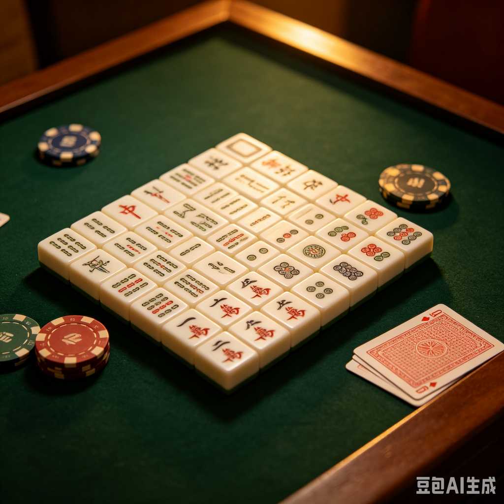 karlsruhe,mahjong