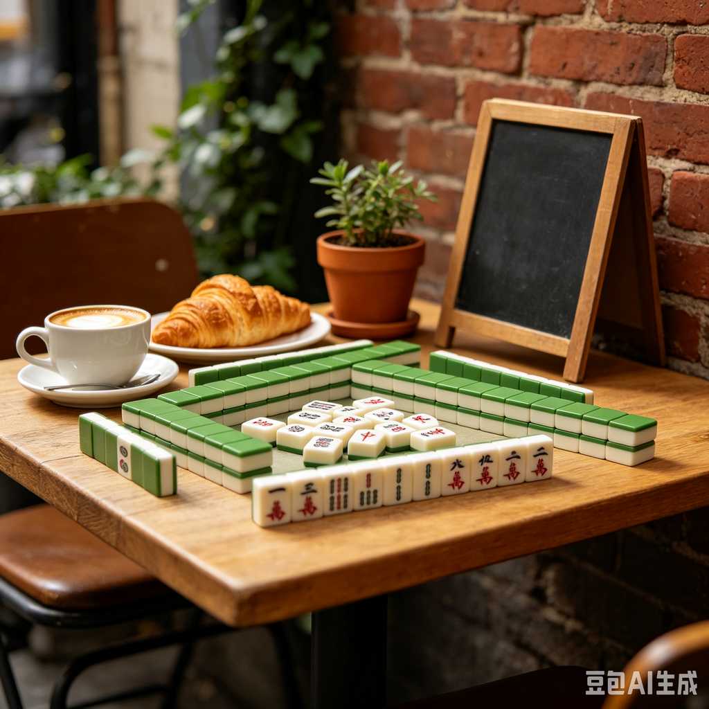 europe mahjong tiles bulk