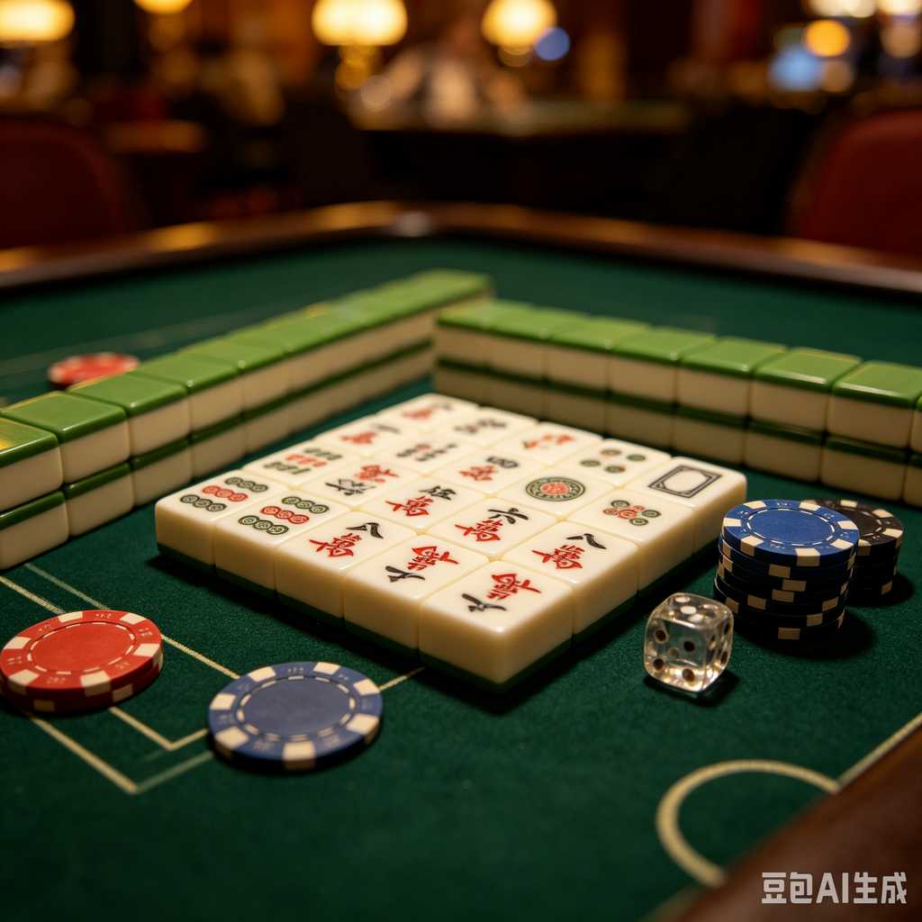 exquisite gift mahjong game