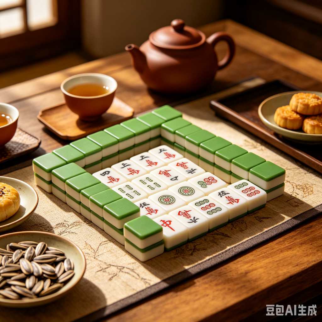 sanmigueldetucuman,mahjong