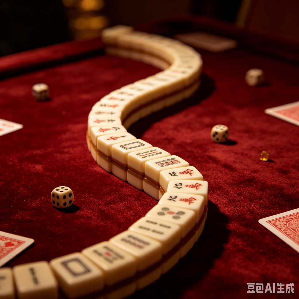 Tallinn,mahjong