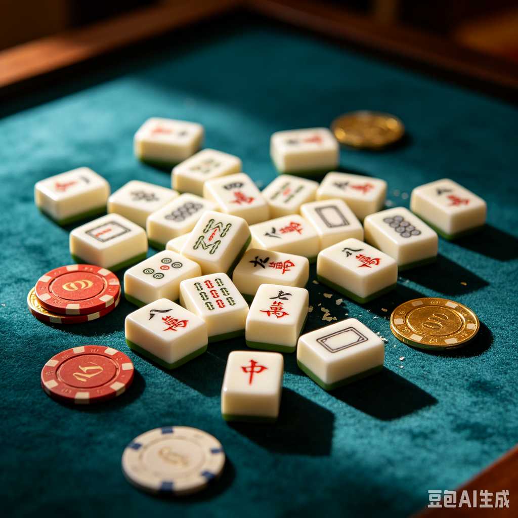 cochabamba,mahjong