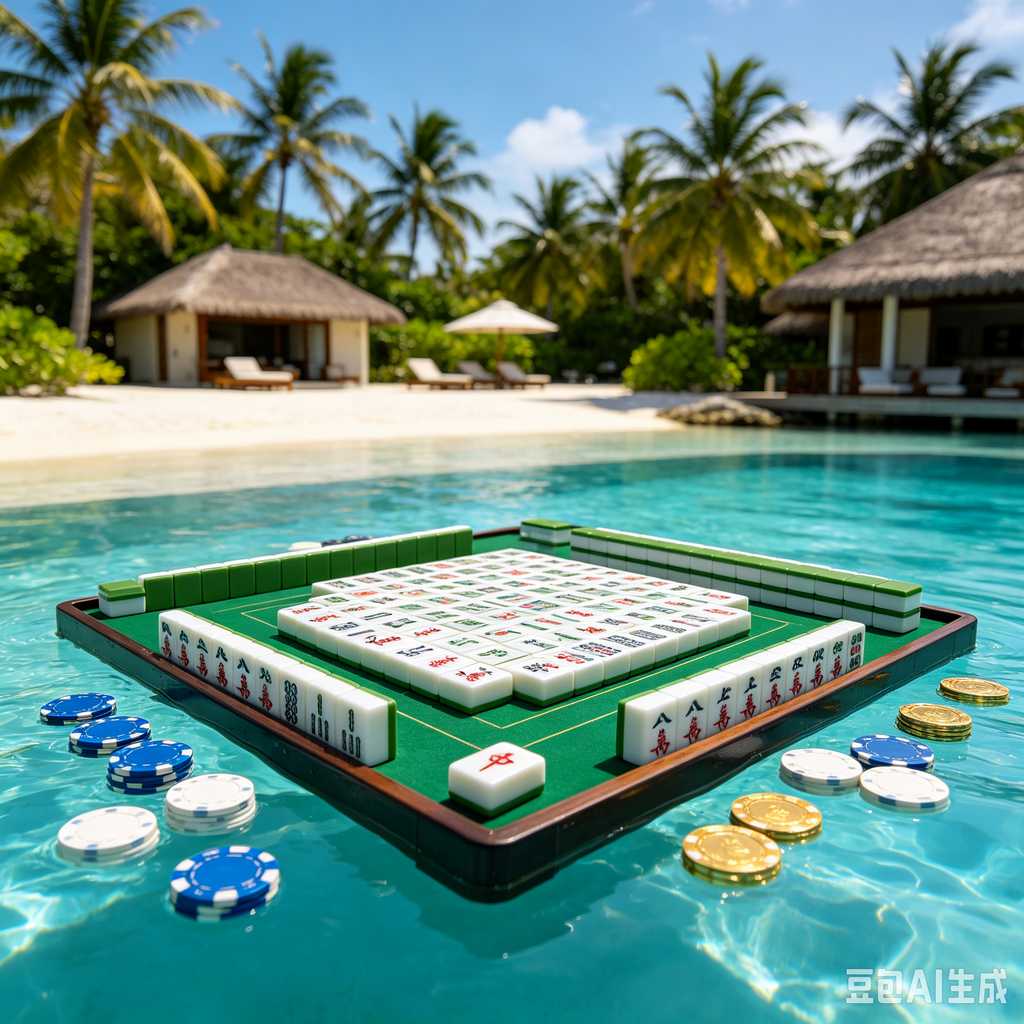 Skopje,mahjong
