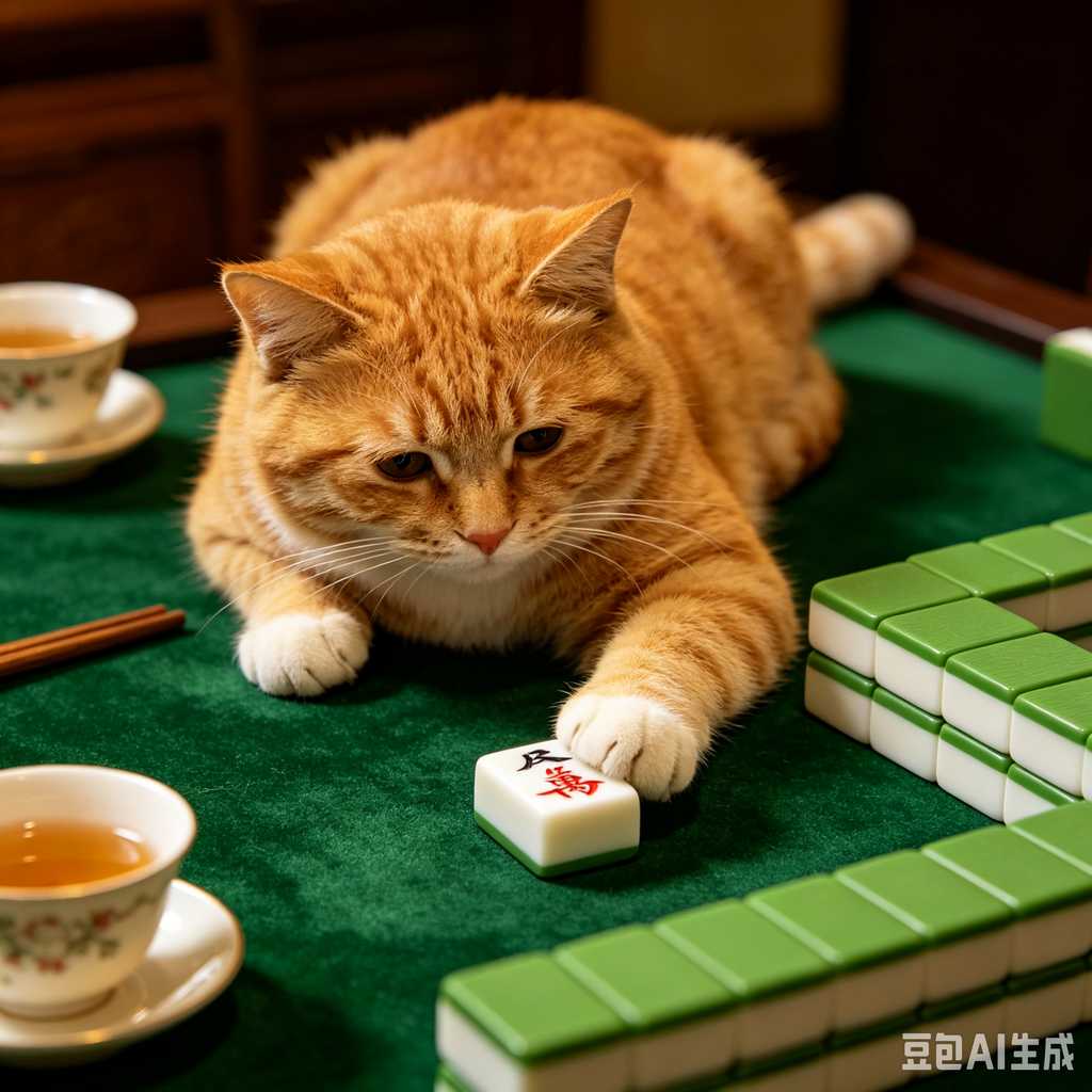 personalized mahjong set