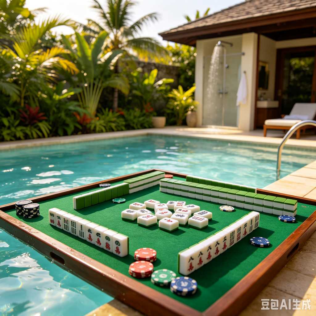 granadani,mahjong